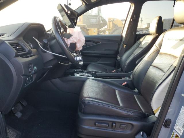 Aukcja sprzedaży 2022 Honda Ridgeline, vin: 5FPYK3F86NB020801, numer aukcji: 90694695
