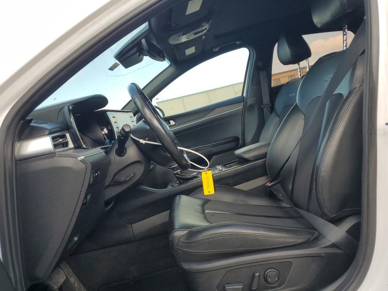 Auction sale of the 2021 Kia K5, vin: 5XXG64J25MG077827, lot number: 90243265