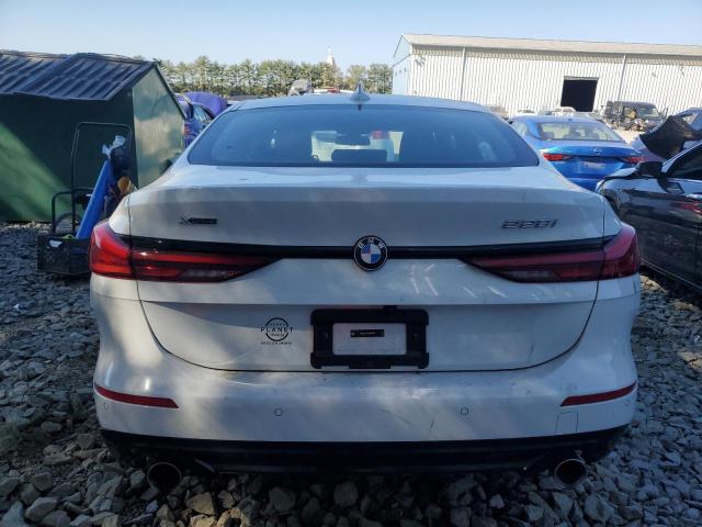 Продажа на аукционе авто 2024 Bmw 228xi, vin: WBA73AK09R7R34040, номер лота: 84216575