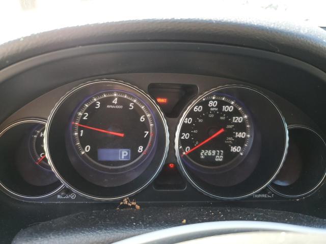 2008 Infiniti M35 Base მანქანა იყიდება აუქციონზე, vin: JNKAY01E68M606719, აუქციონის ნომერი: 85271285