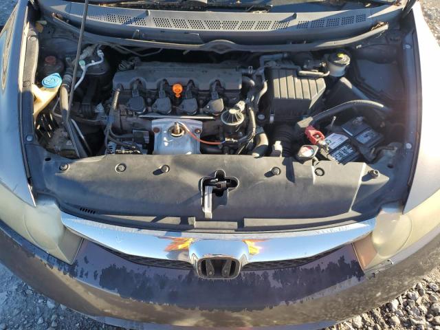 Продаж на аукціоні авто 2010 Honda Civic Lx, vin: 2HGFA1F59AH523709, номер лоту: 82529775