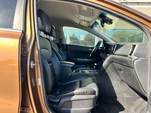 2017 Kia Sportage E მანქანა იყიდება აუქციონზე, vin: KNDPNCAC2H7032557, აუქციონის ნომერი: 85846375