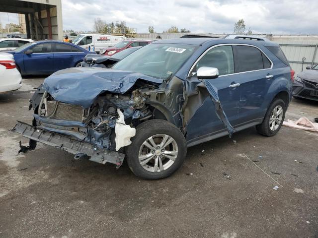 90663695 :رقم المزاد ، 2CNALPEC0B6293797 vin ، 2011 Chevrolet Equinox مزاد بيع