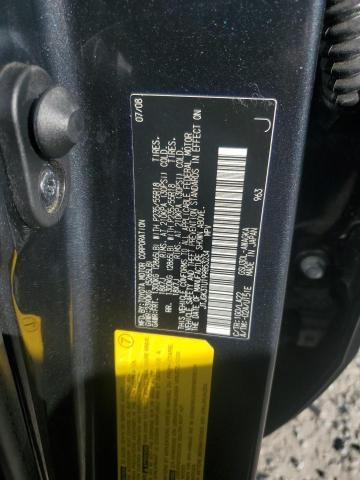 Aukcja sprzedaży 2009 Lexus Rx 350, vin: JTJGK31U199853234, numer aukcji: 82592945