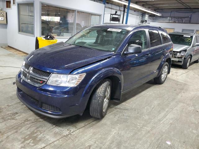 86872455 :رقم المزاد ، 3C4PDCAB7JT428074 vin ، 2018 Dodge Journey مزاد بيع