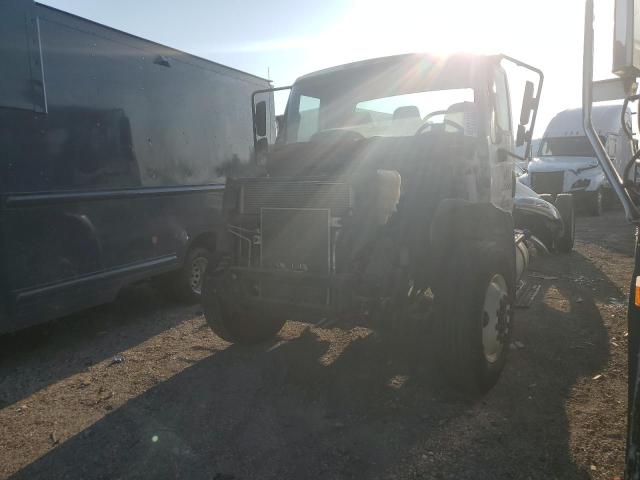 Продажа на аукционе авто 2019 International 4000, vin: 1HTMMMML6KH750494, номер лота: 82007835