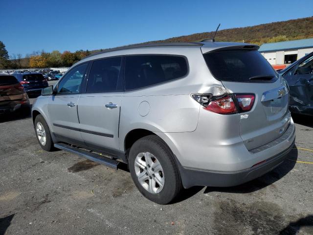 90067985 :رقم المزاد ، 1GNKVFED7GJ221261 vin ، 2016 Chevrolet Traverse مزاد بيع