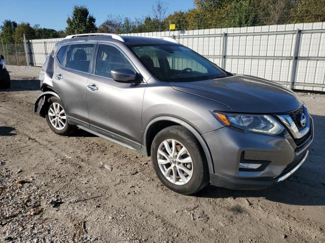 2019 Nissan Rogue მანქანა იყიდება აუქციონზე, vin: KNMAT2MV4KP552835, აუქციონის ნომერი: 90382475