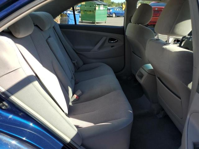 Продажа на аукционе авто 2011 Toyota Camry Base, vin: 4T1BF3EK0BU617795, номер лота: 85175985
