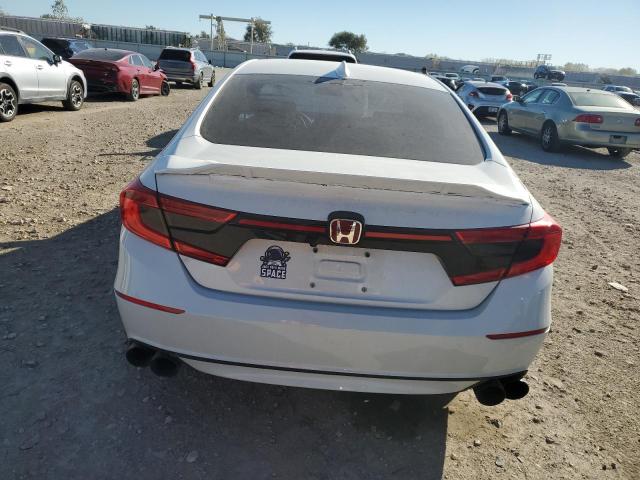 Aukcja sprzedaży 2018 Honda Accord, vin: 1HGCV1F36JA239054, numer aukcji: 86705455
