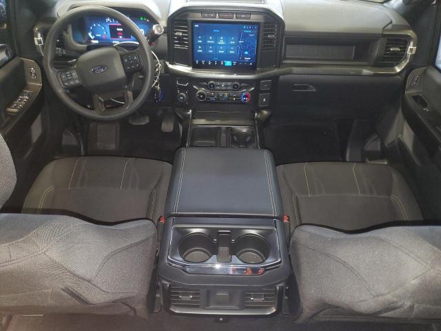 90450945 :رقم المزاد ، 1FTEW2LP1RKE40982 vin ، 2024 Ford F150 Stx مزاد بيع
