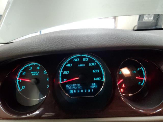Aukcja sprzedaży 2010 Buick Lucerne, vin: 1G4HD5EM4AU107302, numer aukcji: 87089545