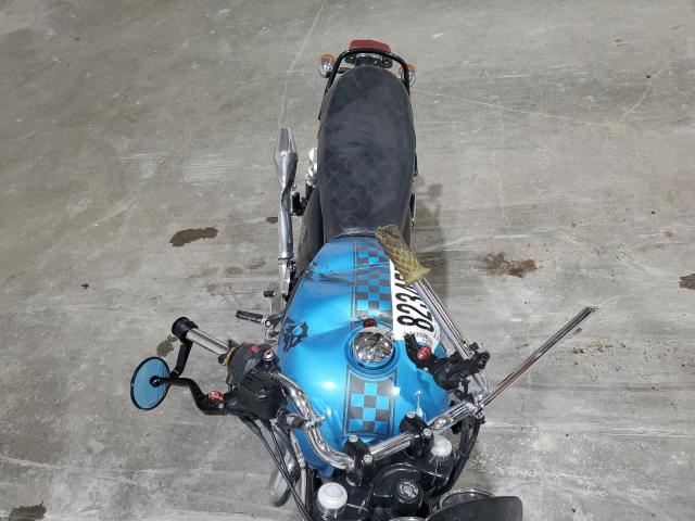 Продажа на аукционе авто 2022 Royal Enfield Motors Int 650, vin: ME3FPN474NK700649, номер лота: 82345505