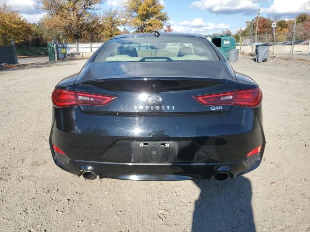 86132425 :رقم المزاد ، JN1EV7EKXJM342577 vin ، 2018 Infiniti Q60 مزاد بيع