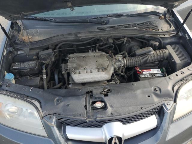 Aukcja sprzedaży 2004 Acura Mdx, vin: 2HNYD187X4H555578, numer aukcji: 71337665