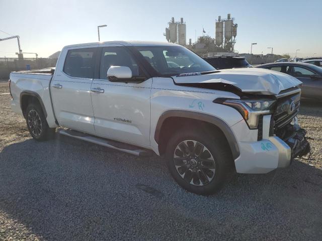 Aukcja sprzedaży 2023 Toyota Tundra Cre, vin: 5TFJC5DB6PX020372, numer aukcji: 87053565