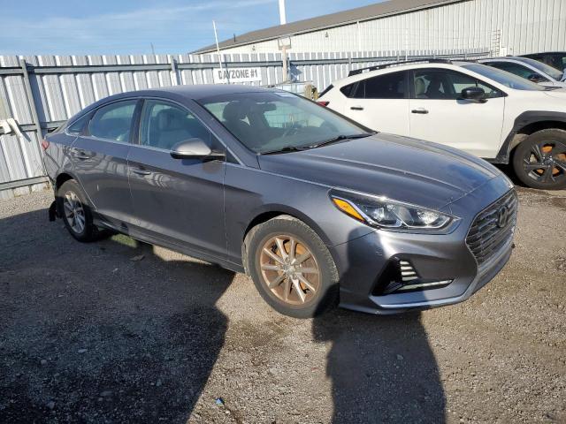 Продаж на аукціоні авто 2018 Hyundai Sonata, vin: 5NPE24AF4JH712476, номер лоту: 85181745