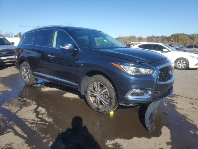 Aukcja sprzedaży 2017 Infiniti Qx60, vin: 5N1DL0MM4HC512579, numer aukcji: 87184075