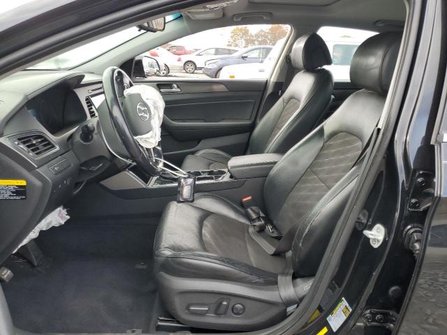 Aukcja sprzedaży 2017 Hyundai Sonata, vin: 5NPE34AFXHH461874, numer aukcji: 90243805
