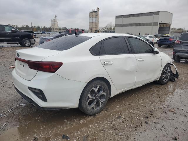 Продажа на аукционе авто 2019 Kia Forte, vin: 3KPF24AD3KE115506, номер лота: 89556205