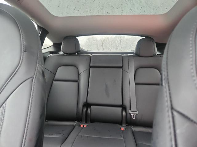 2024 Tesla Model Y მანქანა იყიდება აუქციონზე, vin: 7SAYGDED9RF018824, აუქციონის ნომერი: 89921355