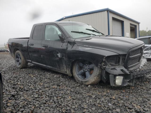 Продажа на аукционе авто 2019 Ram 1500 Classic, vin: 1C6RR7FG7KS519958, номер лота: 82303935