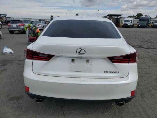 Aukcja sprzedaży 2016 Lexus Is 200t, vin: JTHBA1D22G5025842, numer aukcji: 82212145
