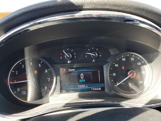 Aukcja sprzedaży 2019 Buick Encore Preferred, vin: KL4CJASB6KB884722, numer aukcji: 86637315