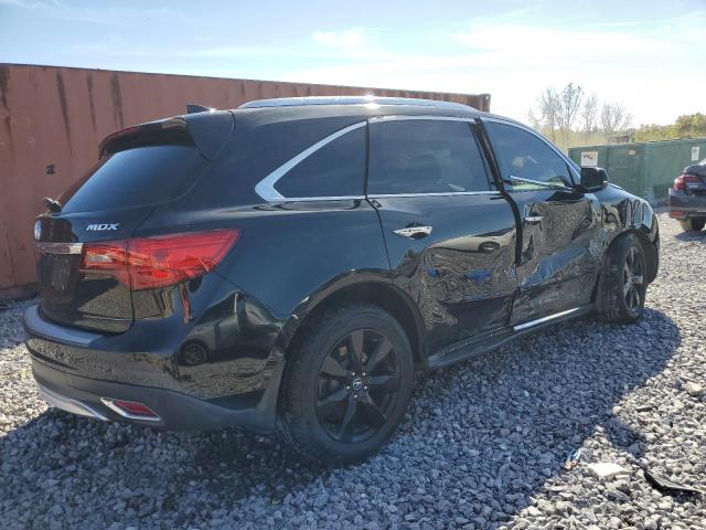 Продажа на аукционе авто 2014 Acura Mdx Advanc, vin: 5FRYD3H80EB007038, номер лота: 89484655