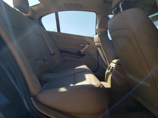 Продаж на аукціоні авто 2011 Bmw 328, vin: WBAPH5G51BNM74130, номер лоту: 86988535