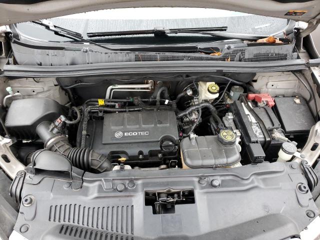 Продаж на аукціоні авто 2014 Buick Encore, vin: KL4CJHSB0EB605309, номер лоту: 82445165