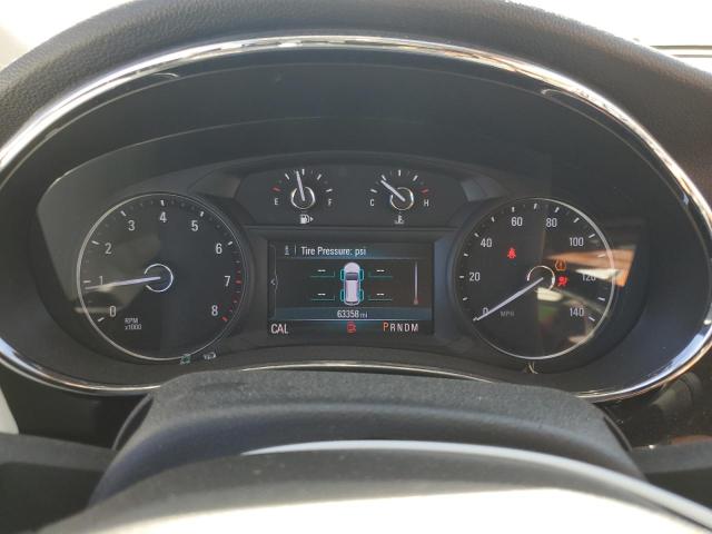 Продаж на аукціоні авто 2020 Buick Encore Preferred, vin: KL4CJASB4LB353116, номер лоту: 86144365