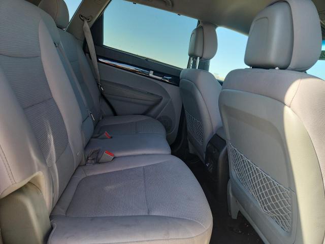 Продажа на аукционе авто 2015 Kia Sorento Lx, vin: 5XYKTDA73FG611386, номер лота: 90129305