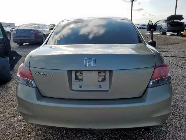90247115 :رقم المزاد ، JHMCP26498C037135 vin ، 2008 Honda Accord مزاد بيع