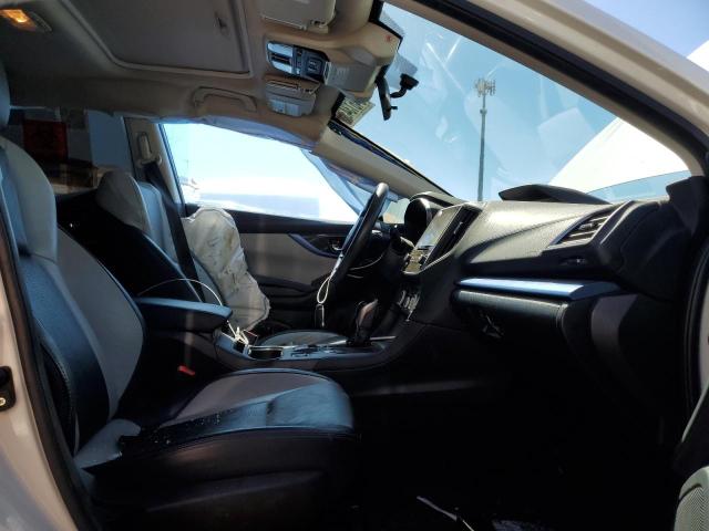 Aukcja sprzedaży 2019 Subaru Crosstrek Limited, vin: JF2GTDNC5KH334787, numer aukcji: 84613435
