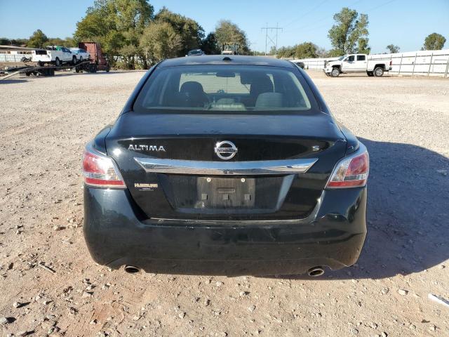 Продажа на аукционе авто 2015 Nissan Altima, vin: 1N4AL3AP9FN888323, номер лота: 82631015