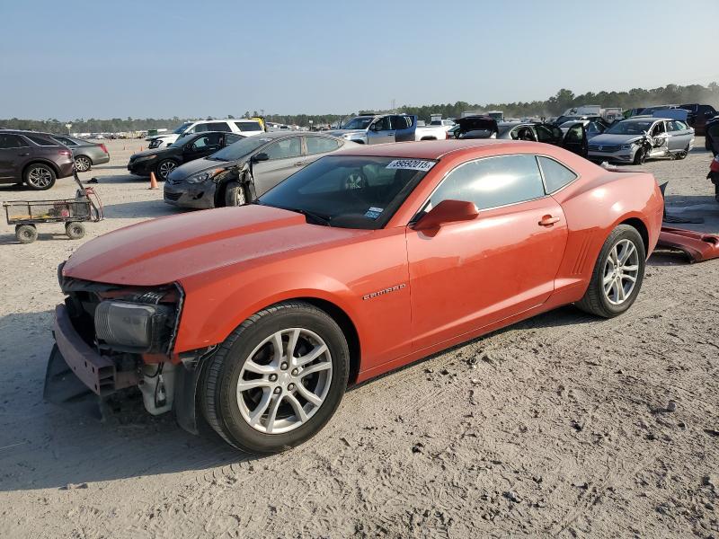 89592015 :رقم المزاد ، 2G1FB1E34D9144166 vin ، 2013 Chevrolet Camaro مزاد بيع