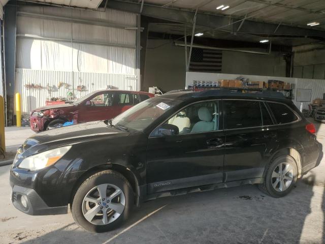 82357095 :رقم المزاد ، 4S4BRCCC1D3277455 vin ، 2013 Subaru Outback 2. مزاد بيع