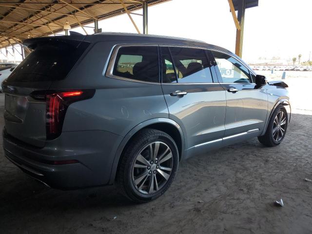 Aukcja sprzedaży 2022 Cadillac Xt6 Premiu, vin: 1GYKPCRS7NZ111247, numer aukcji: 81286235