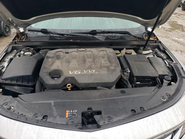 Aukcja sprzedaży 2016 Chevrolet Impala Lt, vin: 2G1115S35G9206977, numer aukcji: 86313835