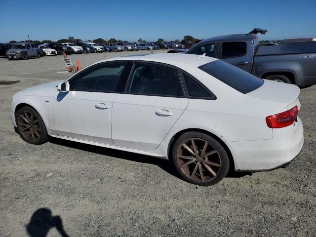 Продажа на аукционе авто 2016 Audi A4 Premium, vin: WAUAFAFL8GN010411, номер лота: 87283695