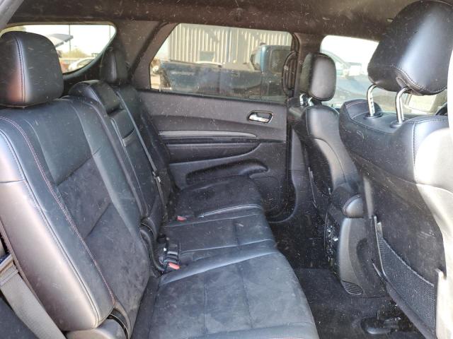 Auction sale of the 2021 Dodge Durango, vin: 1C4SDHCT1MC846837, lot number: 85751615