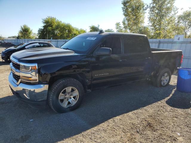 2016 Chevrolet Silverado მანქანა იყიდება აუქციონზე, vin: 3GCUKREC1GG116137, აუქციონის ნომერი: 84582195