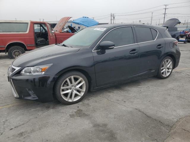 Aukcja sprzedaży 2015 Lexus Ct, vin: JTHKD5BH3F2231550, numer aukcji: 82174445