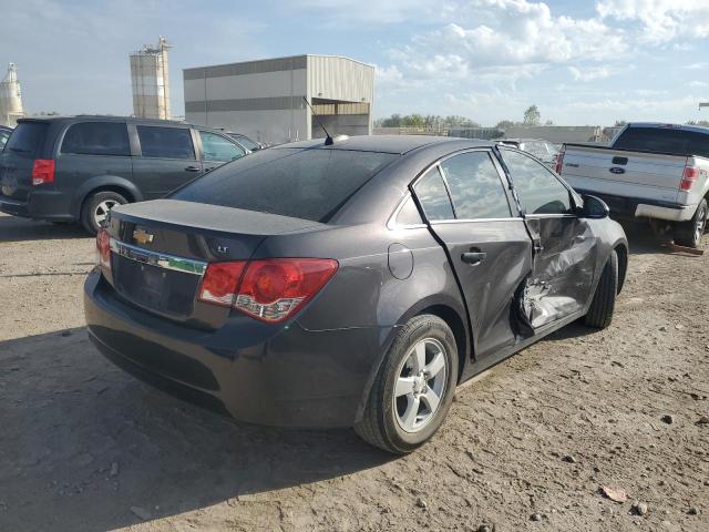 Продаж на аукціоні авто 2015 Chevrolet Cruze, vin: 1G1PC5SB6F7165867, номер лоту: 82265365