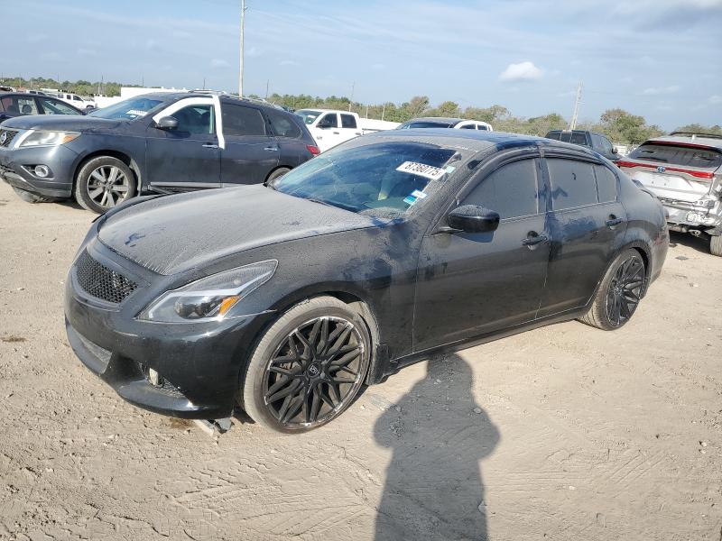 Продажа на аукционе авто 2011 Infiniti G37, vin: JN1CV6AP0BM302867, номер лота: 87360775