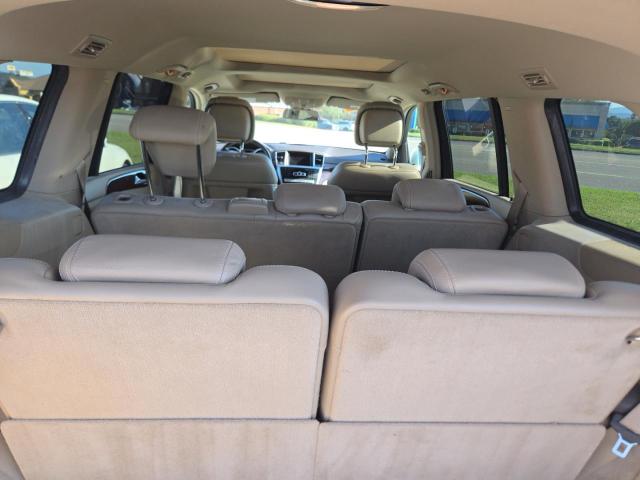 Aukcja sprzedaży 2016 Mercedes-benz Gl 550 4ma, vin: 4JGDF7DE2GA638720, numer aukcji: 85364785