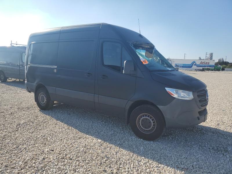 Aukcja sprzedaży 2021 Mercedes-benz Sprinter, vin: W1Y40BHY1MT045181, numer aukcji: 86802955