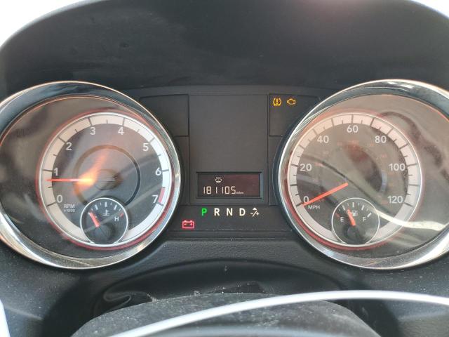 Продаж на аукціоні авто 2016 Dodge Grand Cara, vin: 2C4RDGBG9GR262730, номер лоту: 90404065