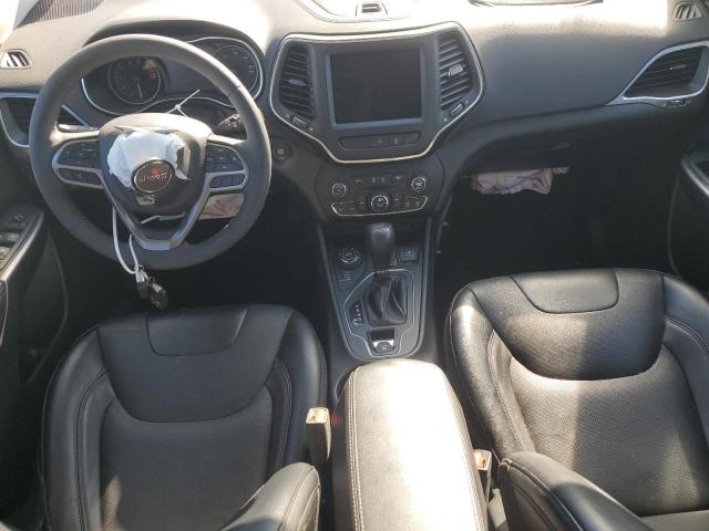 Aukcja sprzedaży 2022 Jeep Cherokee, vin: 1C4PJMMX4ND530613, numer aukcji: 85270385